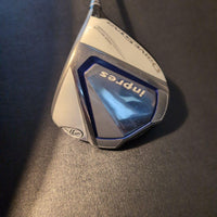 Yamaha Drivers Inpres Drivestar