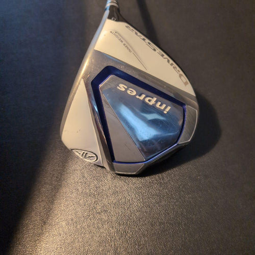 Yamaha Drivers Inpres Drivestar
