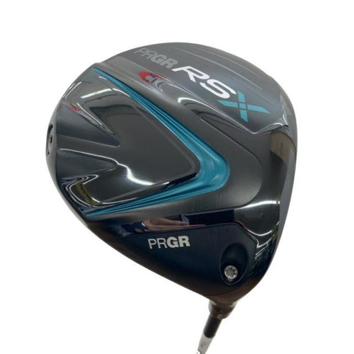 Driver Rs X Max(2024) 10.5 Dr Diamana For Prgr(2024 Sr) C
