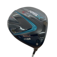 Driver Rs X Max(2024) 10.5 Dr Diamana For Prgr(2024 Sr) C