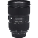 Sigma Lens (Single Focus)