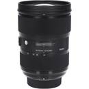 Sigma Lens (Single Focus)