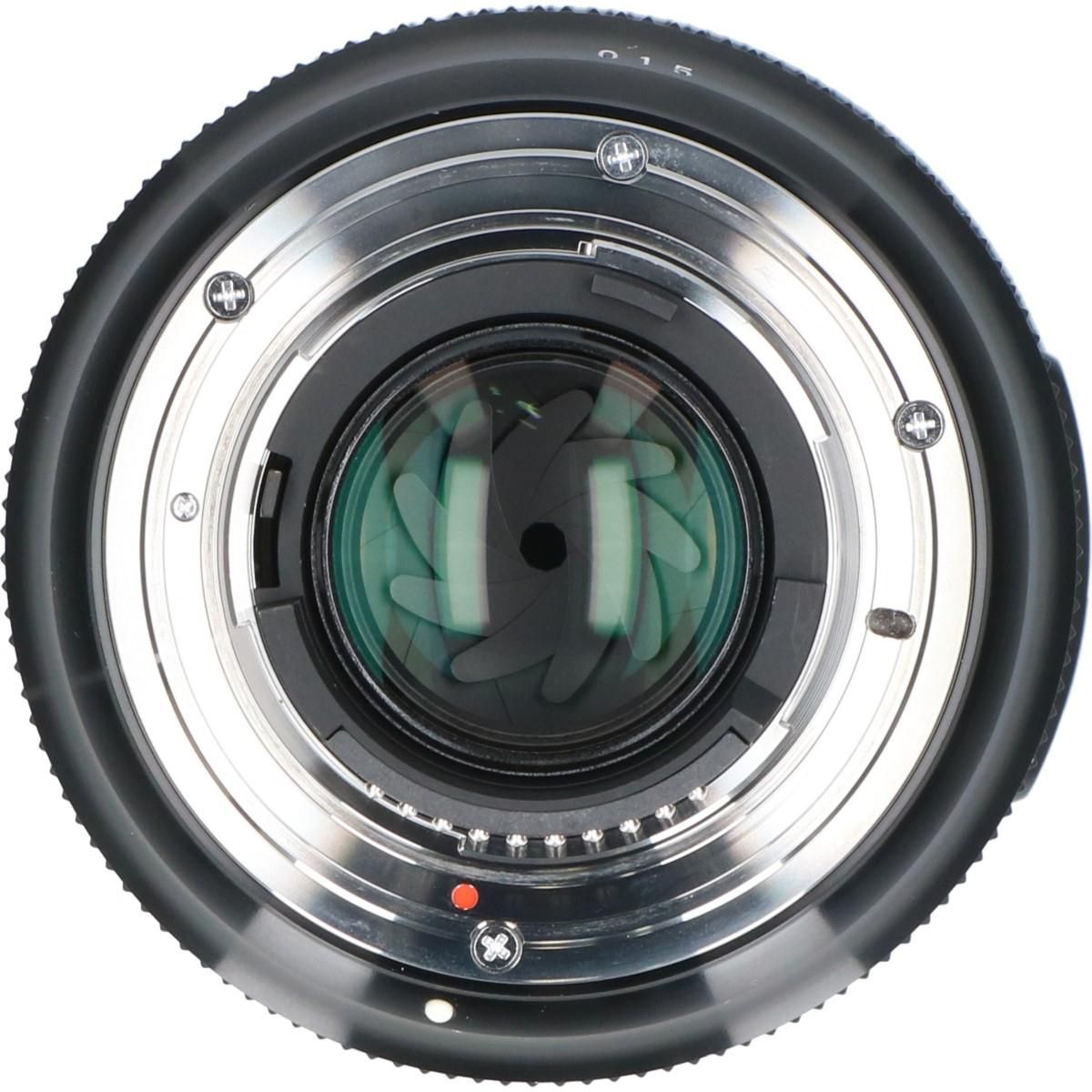 Sigma Lens (Single Focus)