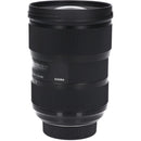 Sigma Lens (Single Focus)