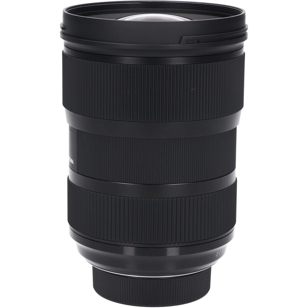 Sigma Lens (Single Focus)