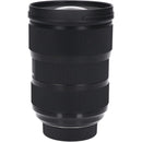 Sigma Lens (Single Focus)