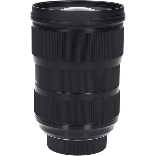Sigma Lens (Single Focus)