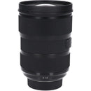 Sigma Lens (Single Focus)