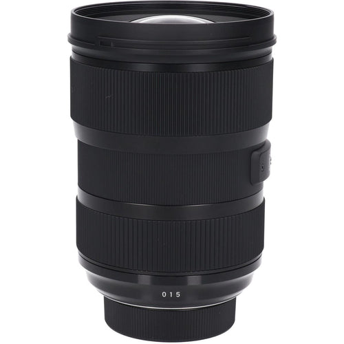 Sigma Lens (Single Focus)