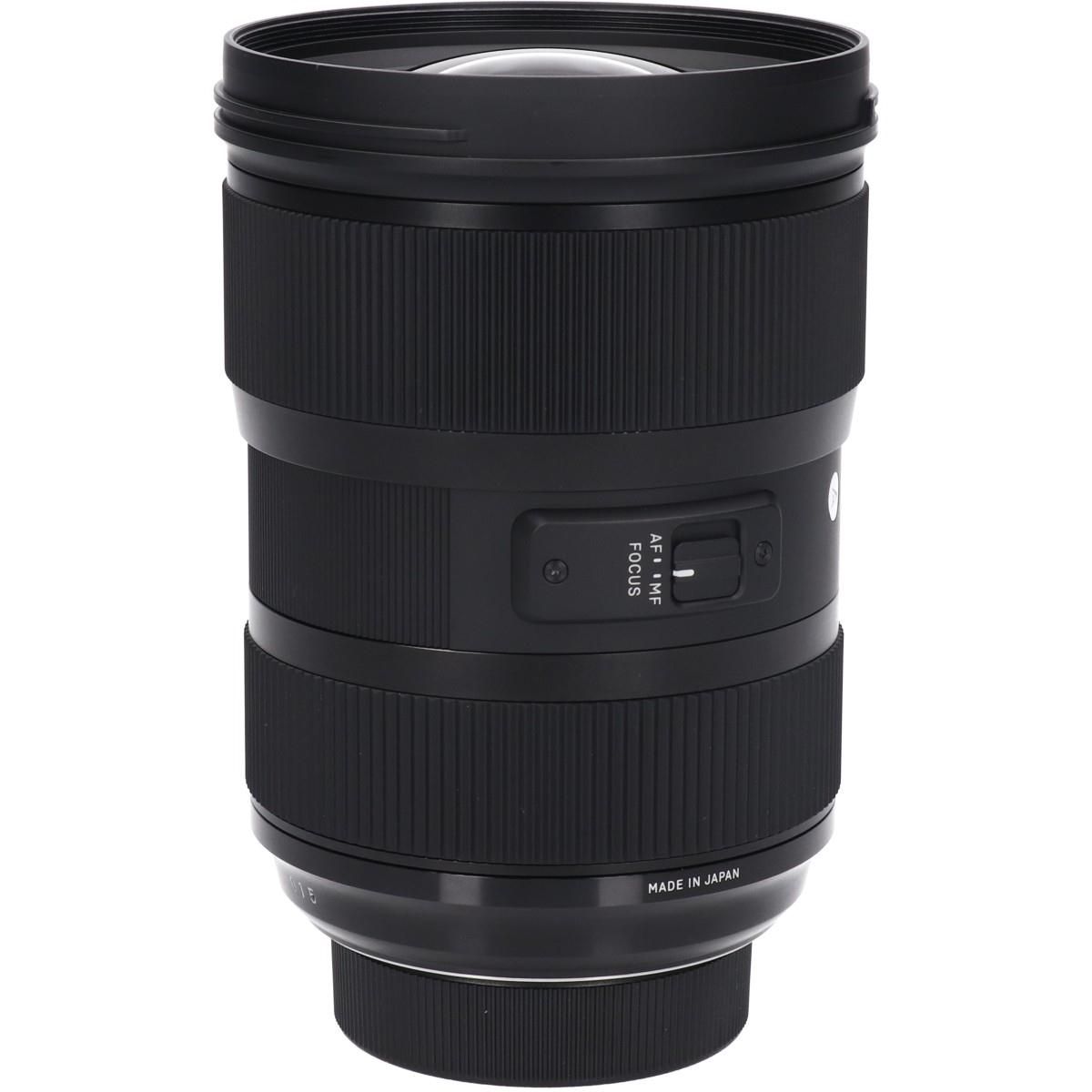 Sigma Lens (Single Focus)