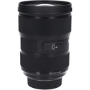 Sigma Lens (Single Focus)