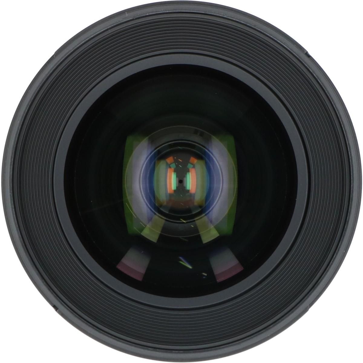 Sigma Lens (Single Focus)