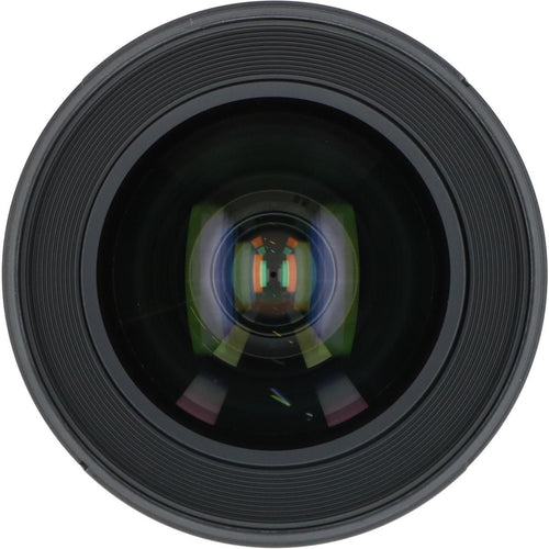 Sigma Lens (Single Focus)