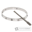 Cartier Others #17 K18Wg