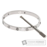 Cartier Others #17 K18Wg