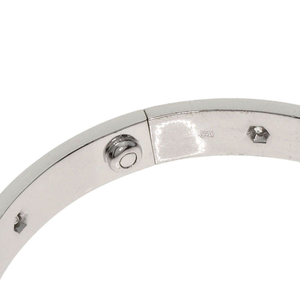 Cartier Others #17 K18Wg