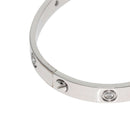 Cartier Others #17 K18Wg