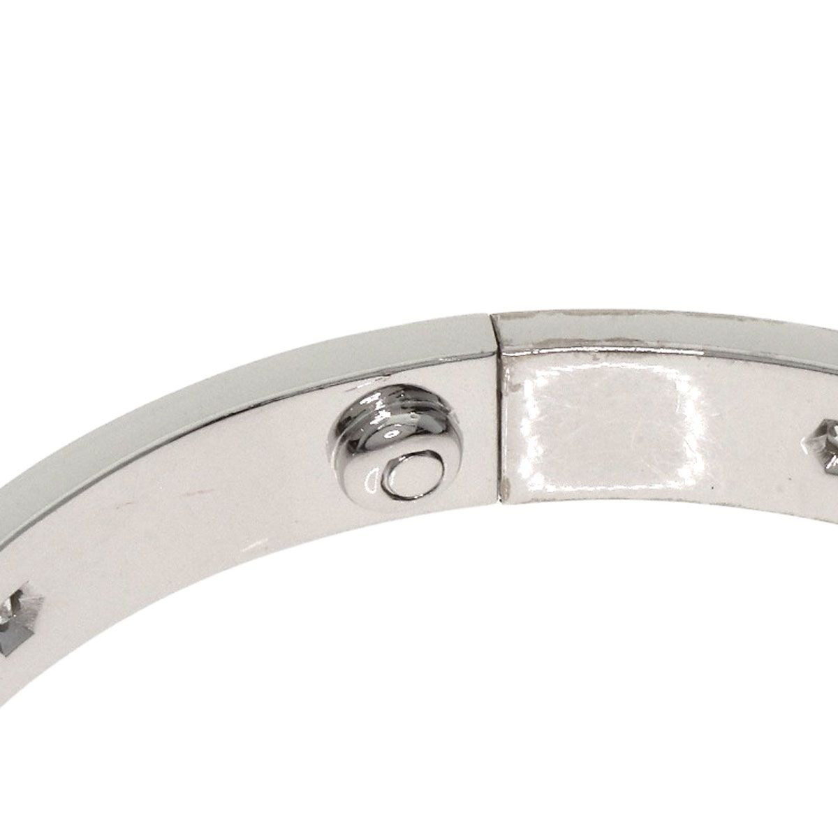 Cartier Others #17 K18Wg