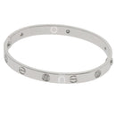 Cartier Others #17 K18Wg