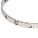Cartier Others #17 K18Wg