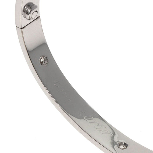 Cartier Others #17 K18Wg