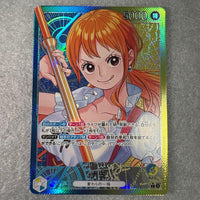 One Piece Card Game