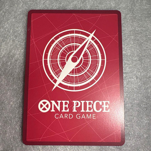 One Piece Card Game
