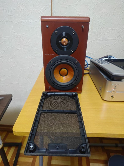 Victor Mini Component Systems Eterno Ex-A10 Sp-Exa10