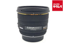 Lens (Single Focus) F1.4 Ex Dg Hsm