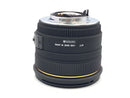 Lens (Single Focus) F1.4 Ex Dg Hsm