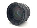 Lens (Single Focus) F1.4 Ex Dg Hsm