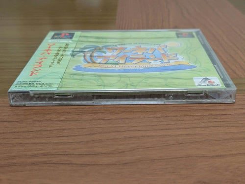 Playstation Games Ps1