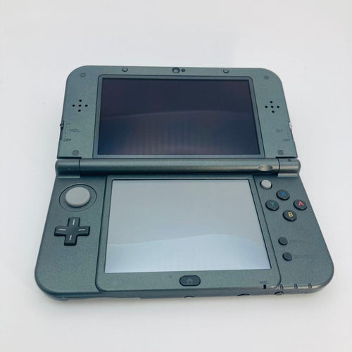 Nintendo 3Ds Consoles (New Ll) New3Dsll
