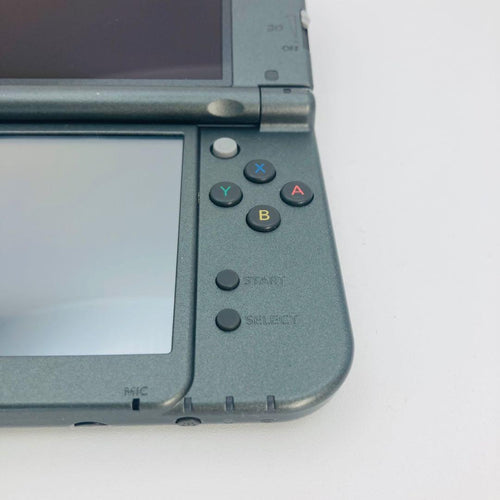 Nintendo 3Ds Consoles (New Ll) New3Dsll