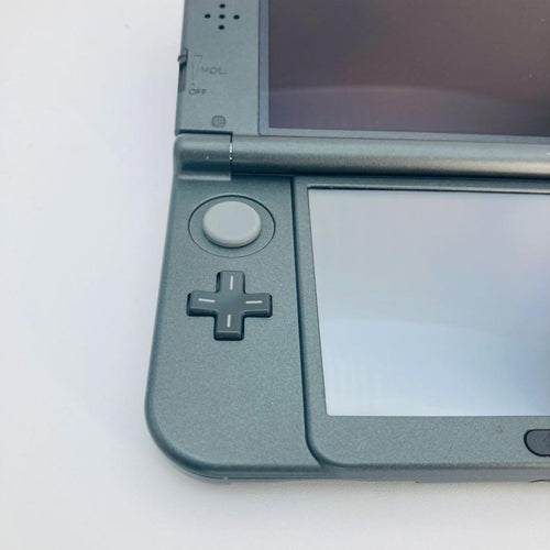 Nintendo 3Ds Consoles (New Ll) New3Dsll