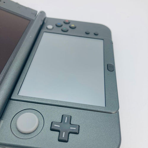 Nintendo 3Ds Consoles (New Ll) New3Dsll