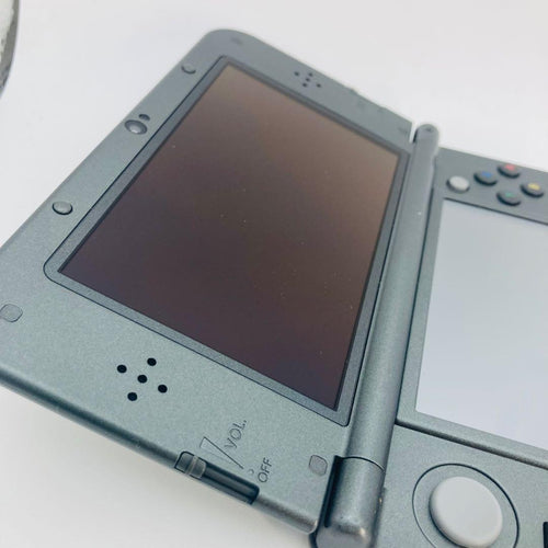 Nintendo 3Ds Consoles (New Ll) New3Dsll