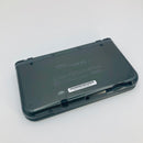 Nintendo 3Ds Consoles (New Ll) New3Dsll