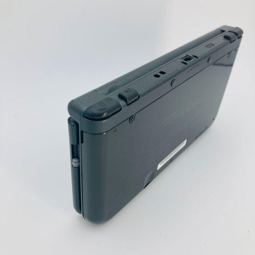 Nintendo 3Ds Consoles (New Ll) New3Dsll