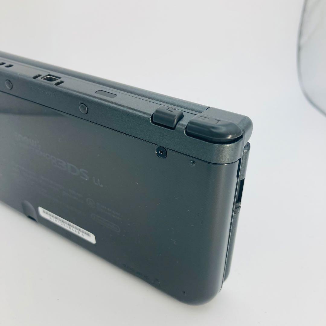 Nintendo 3Ds Consoles (New Ll) New3Dsll