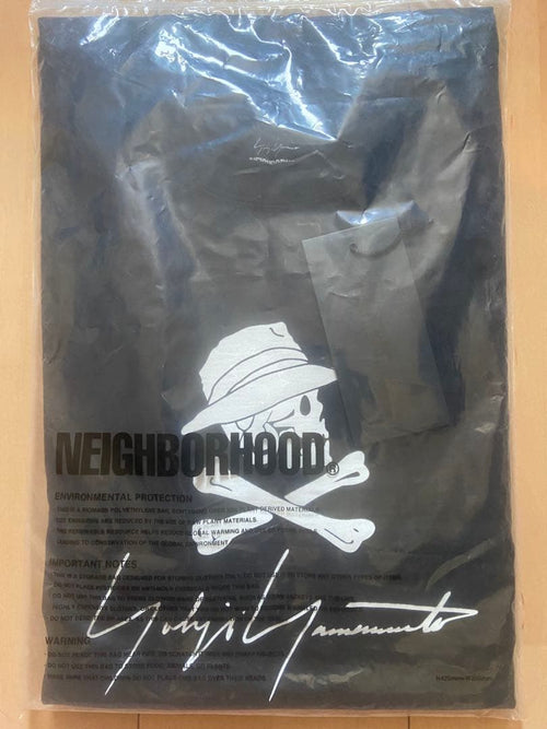 Neighborhood T-Shirts Yn Crewneck