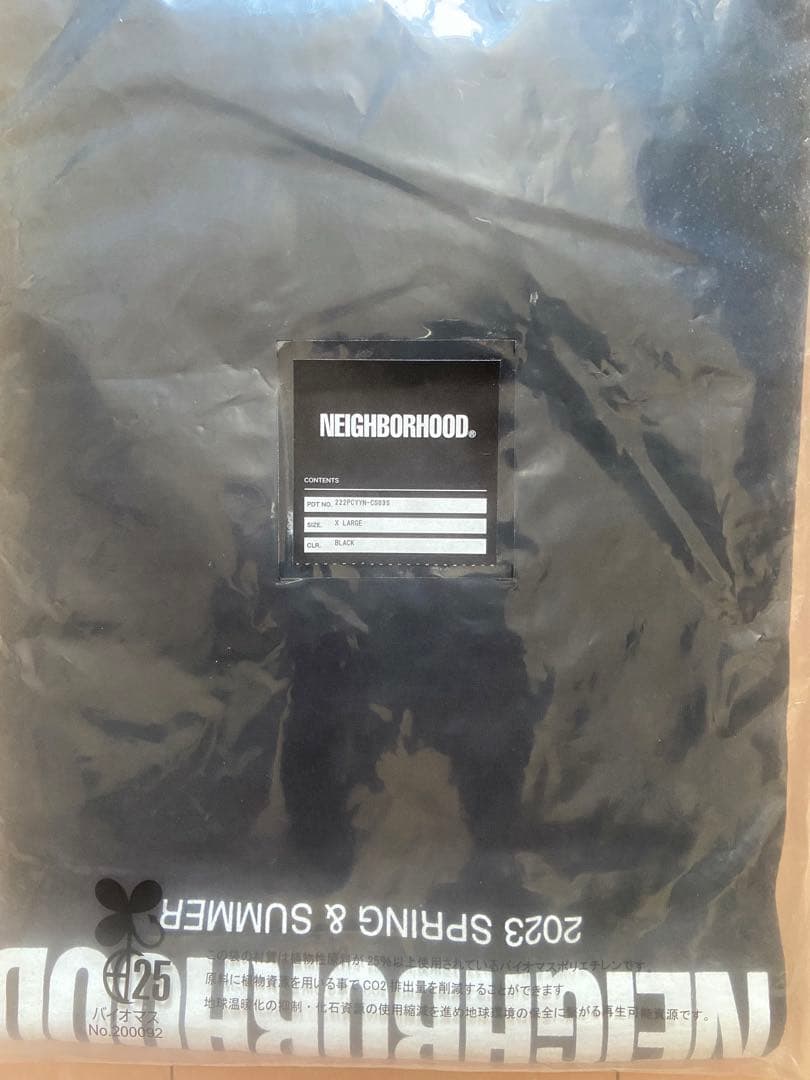 Neighborhood T-Shirts Yn Crewneck