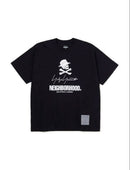 Neighborhood T-Shirts Yn Crewneck