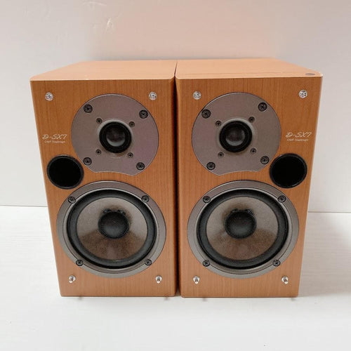 Other Onkyo D-Sx7 2