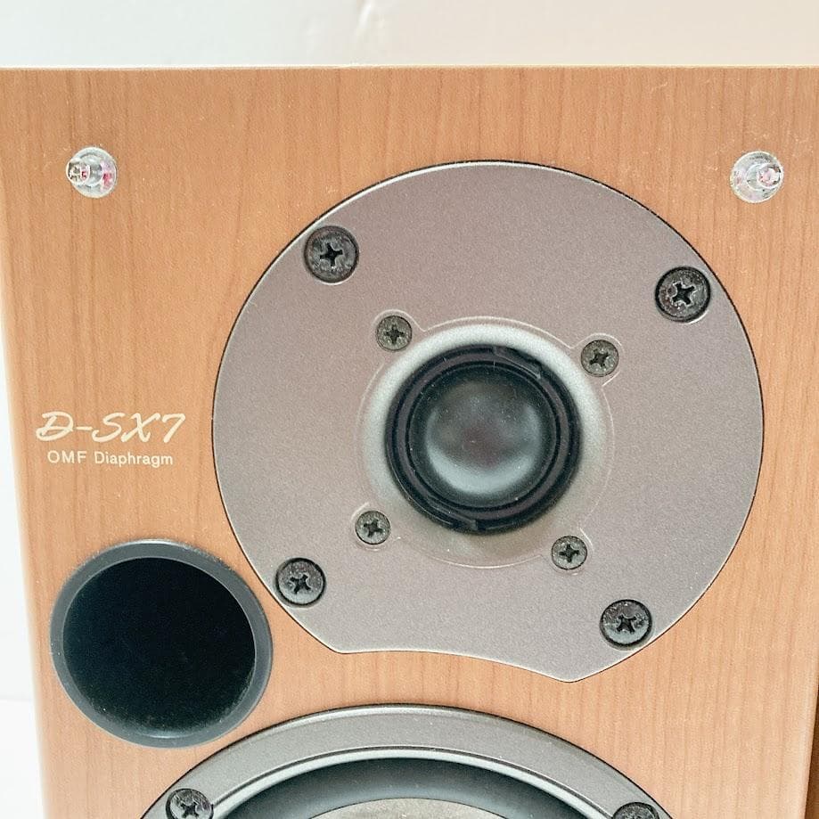 Other Onkyo D-Sx7 2