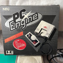 Nec Consoles Pc Engine