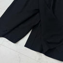 Yohji Yamamoto Long Coats 2021Ss 1