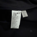 Yohji Yamamoto Long Coats 2021Ss 1
