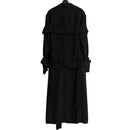 Yohji Yamamoto Long Coats 2021Ss 1