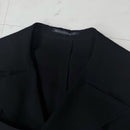 Yohji Yamamoto Long Coats 2021Ss 1